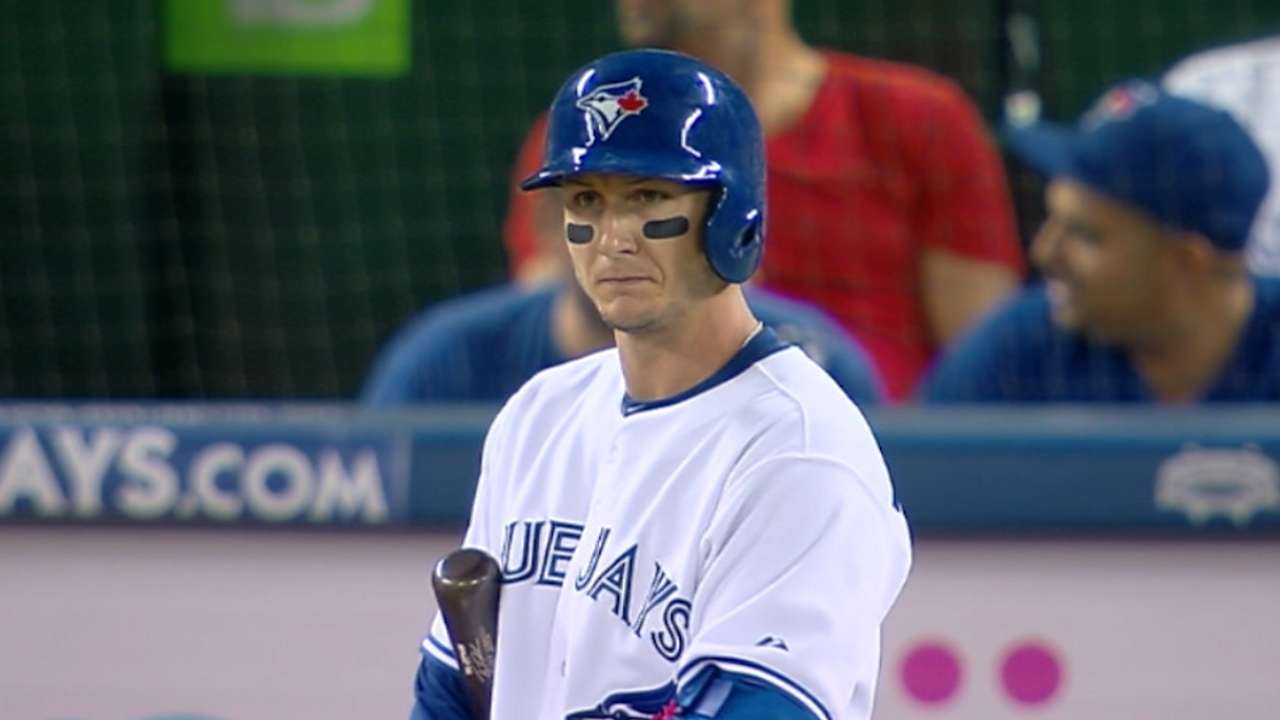 Is Tulo the right man for Blue Jays' leadoff job?