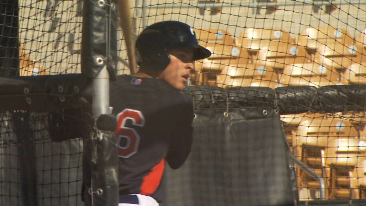 Top Prospects: Kepler, MIN