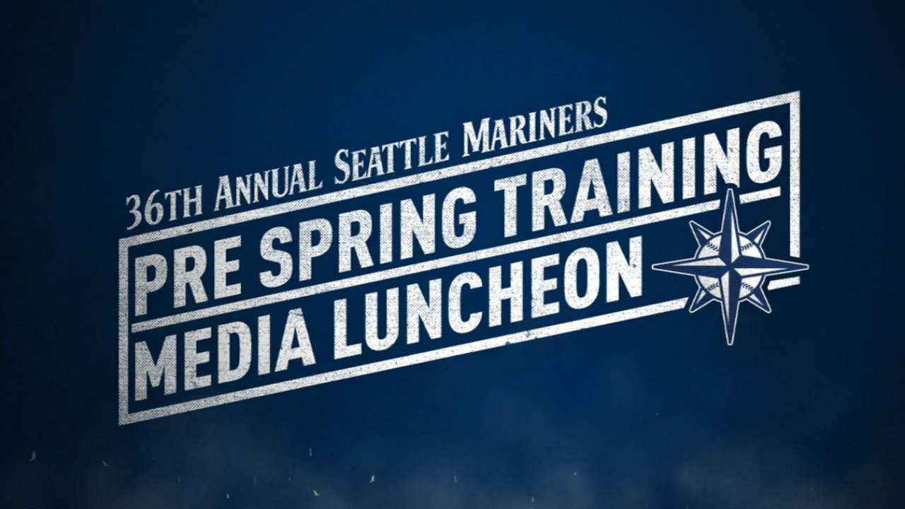McKay opts for hands-on role with Mariners