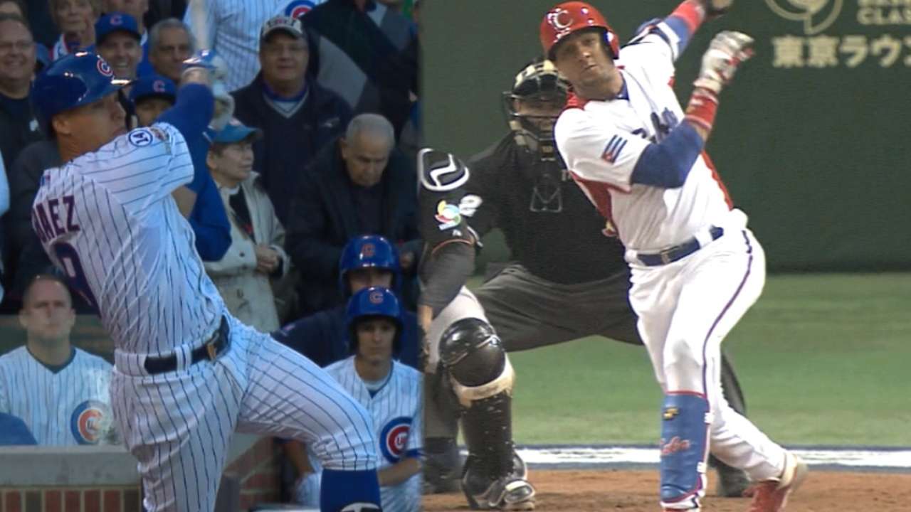 Caribbean Series features top prospects