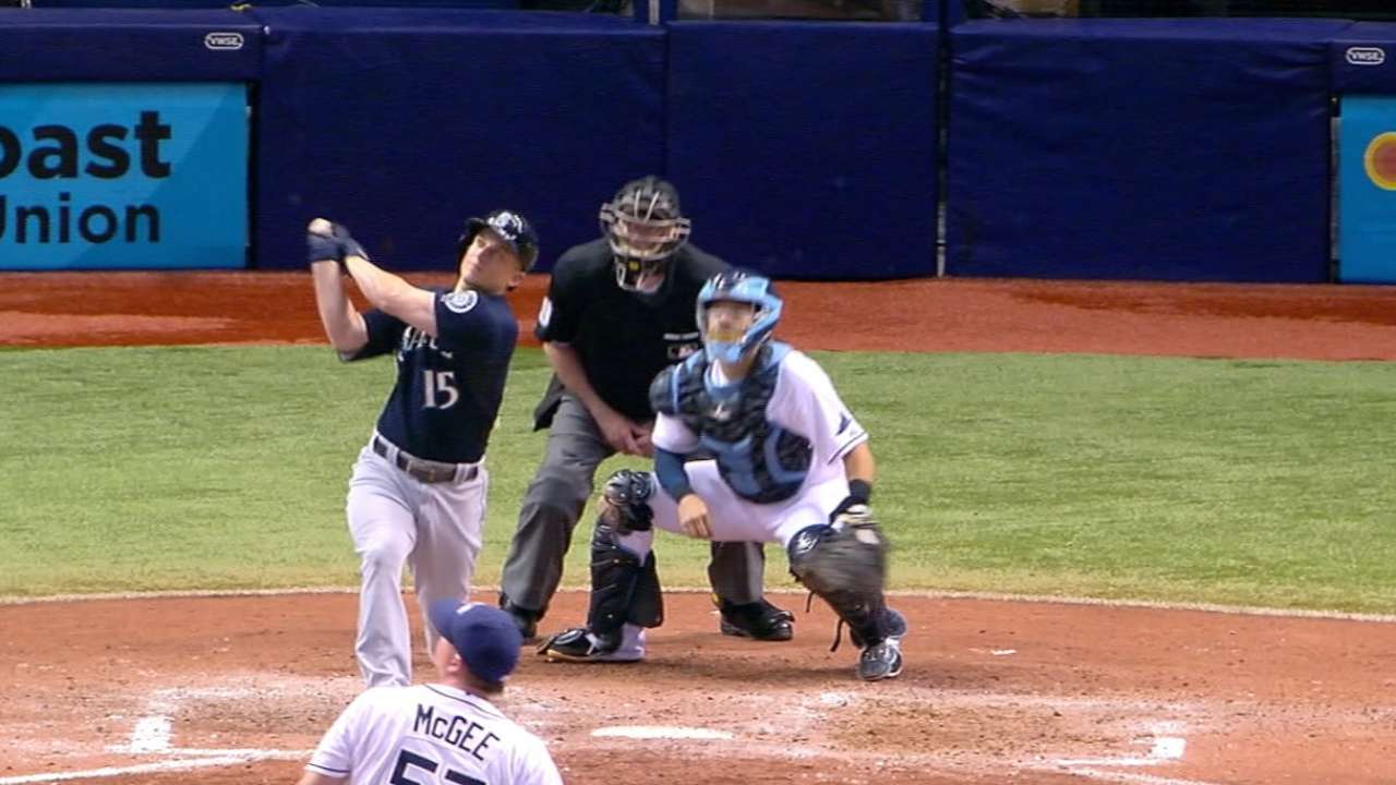 Outlook: Seager, 3B, SEA