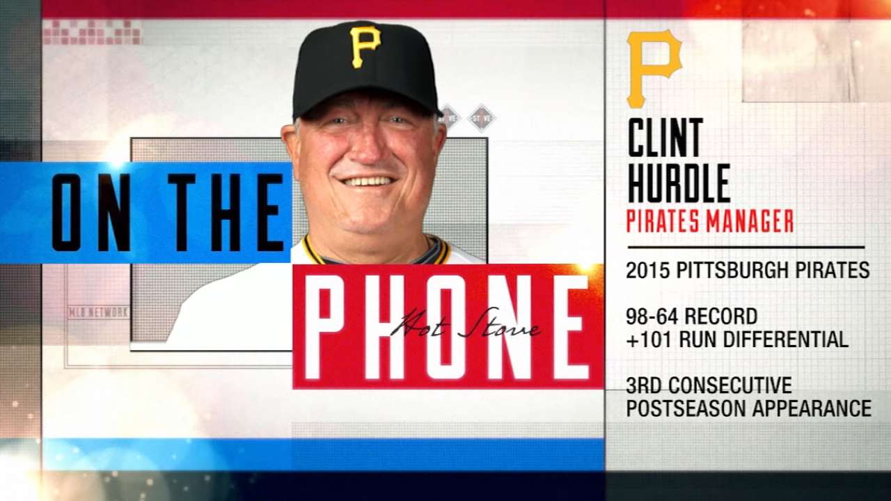 Hurdle on Scouting for Diamonds