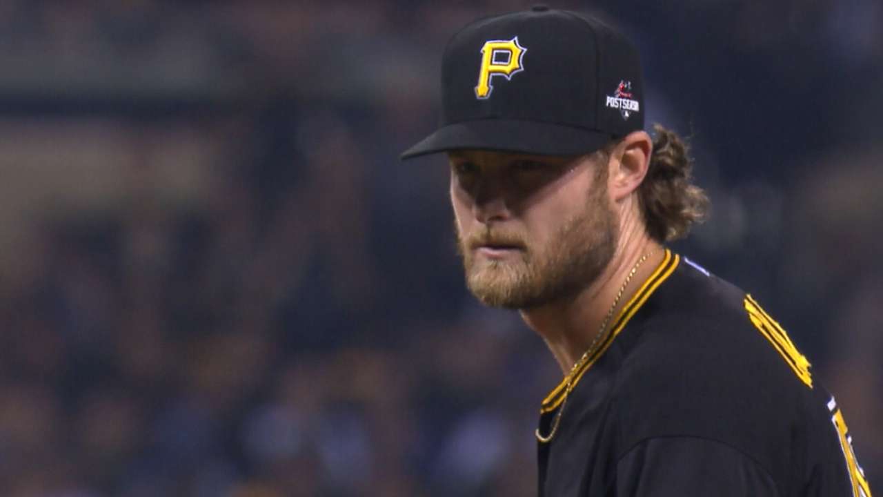 5 reasons you can't count out the Pirates