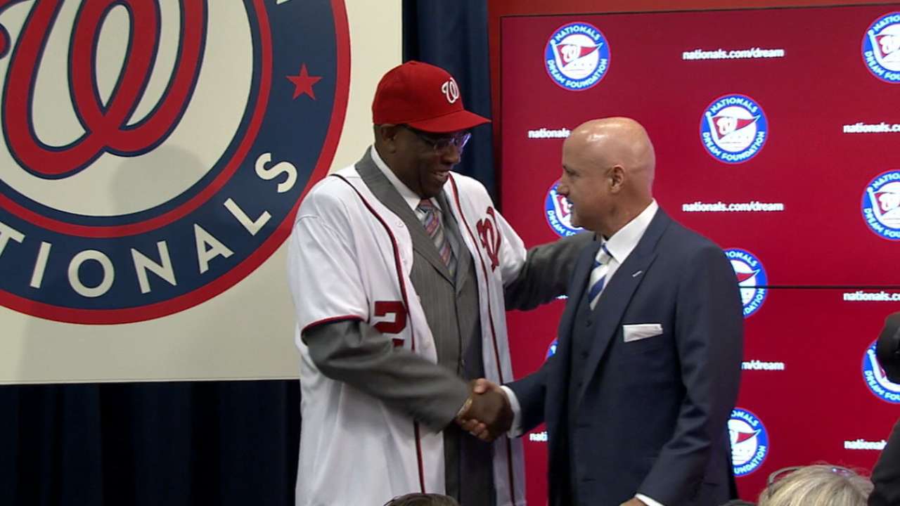 Baker's journey to be chronicled in Network doc