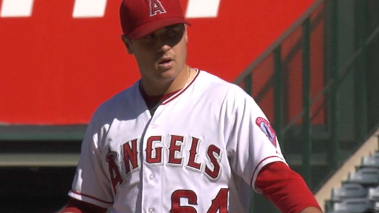 Free of virus, Alburquerque primed to deliver
