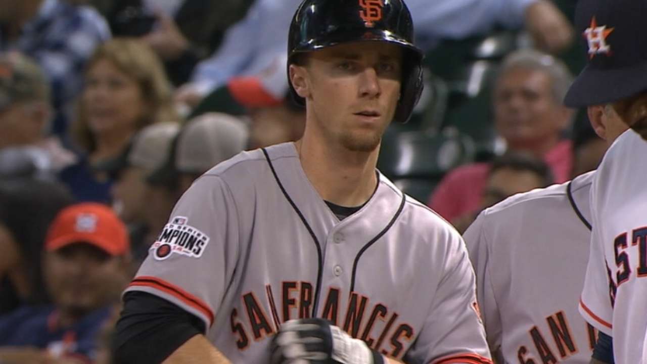 With third locked down, Duffy eyes new heights