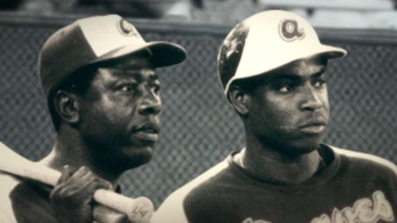 Q&A: Dusty on Aaron's influence, guidance