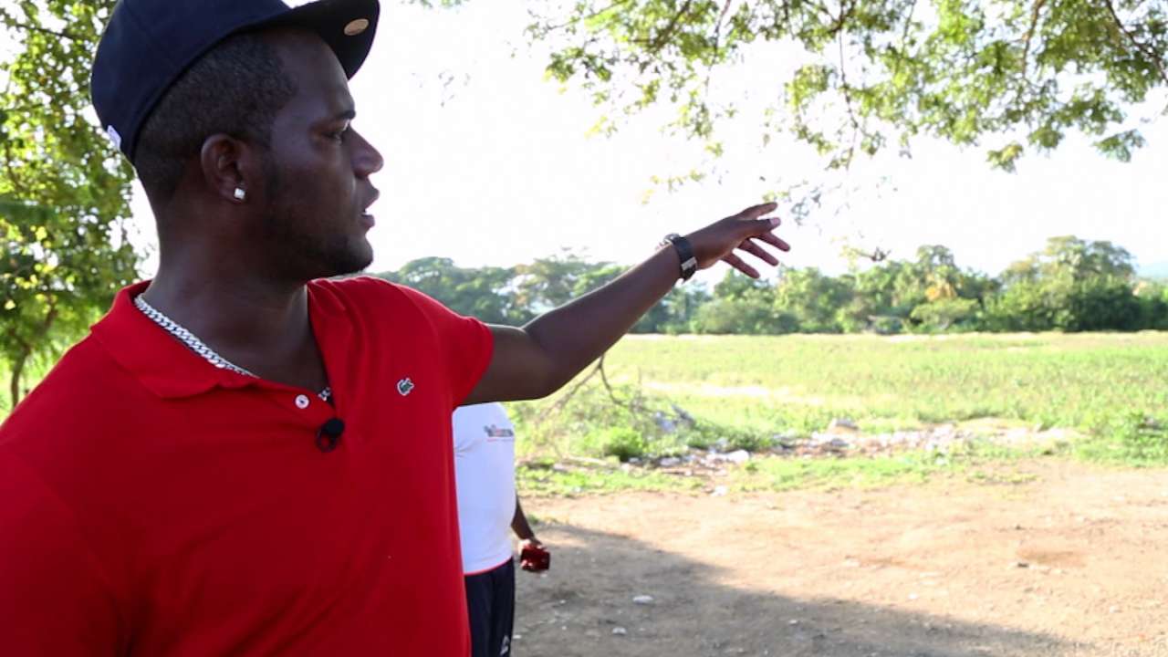 Pineda recharges for 2016