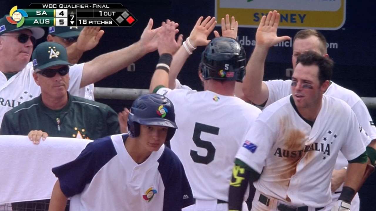 Dening's RBI single