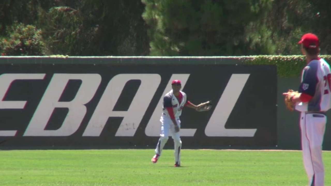 Top Prospects: Lindsay, NYM