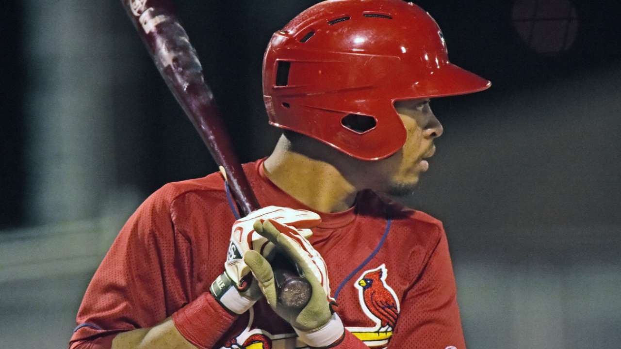 Top Prospects: Sosa, STL