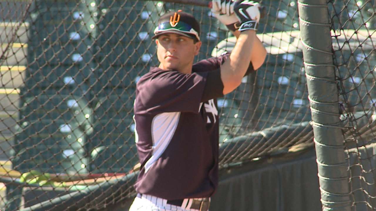 Top Prospects: Fowler, NYY