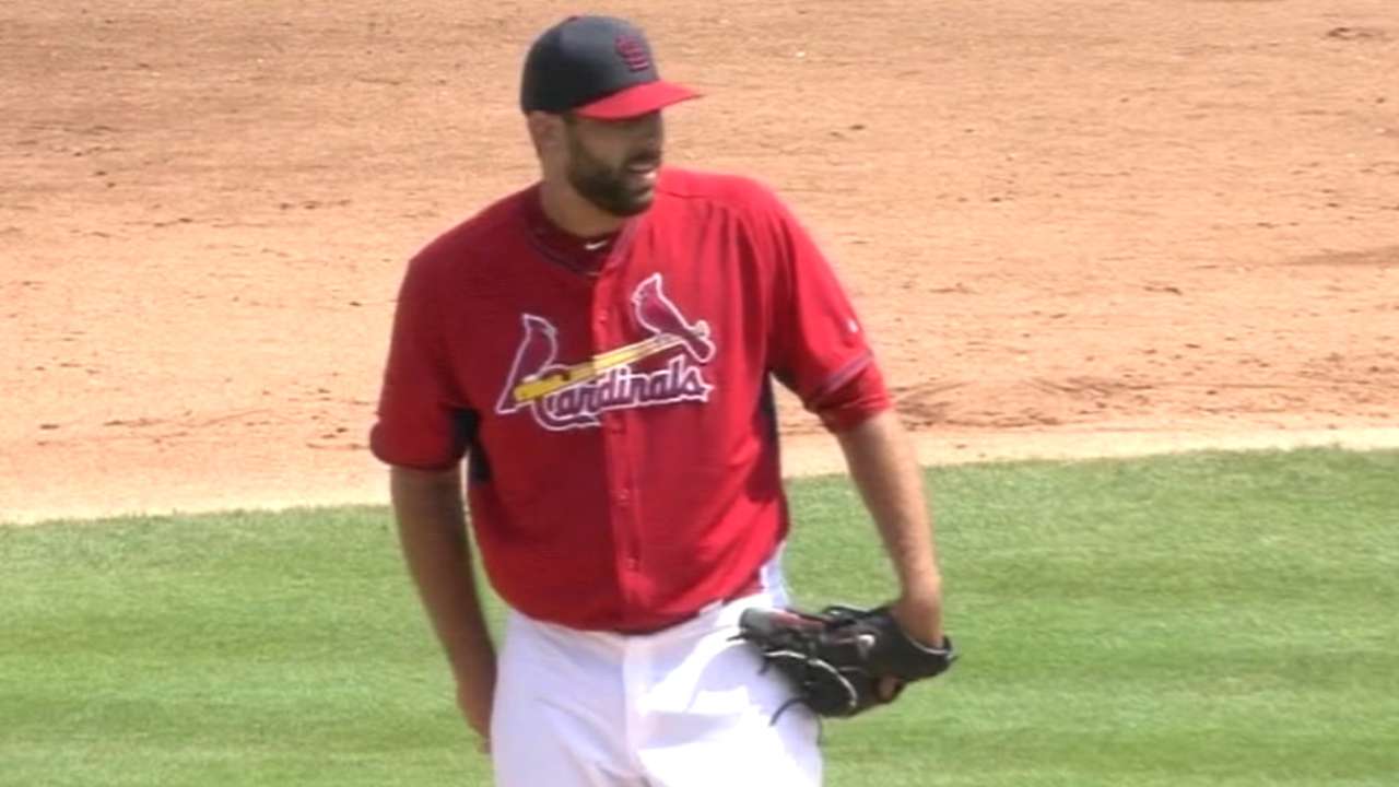 Walden confident right shoulder is healthy