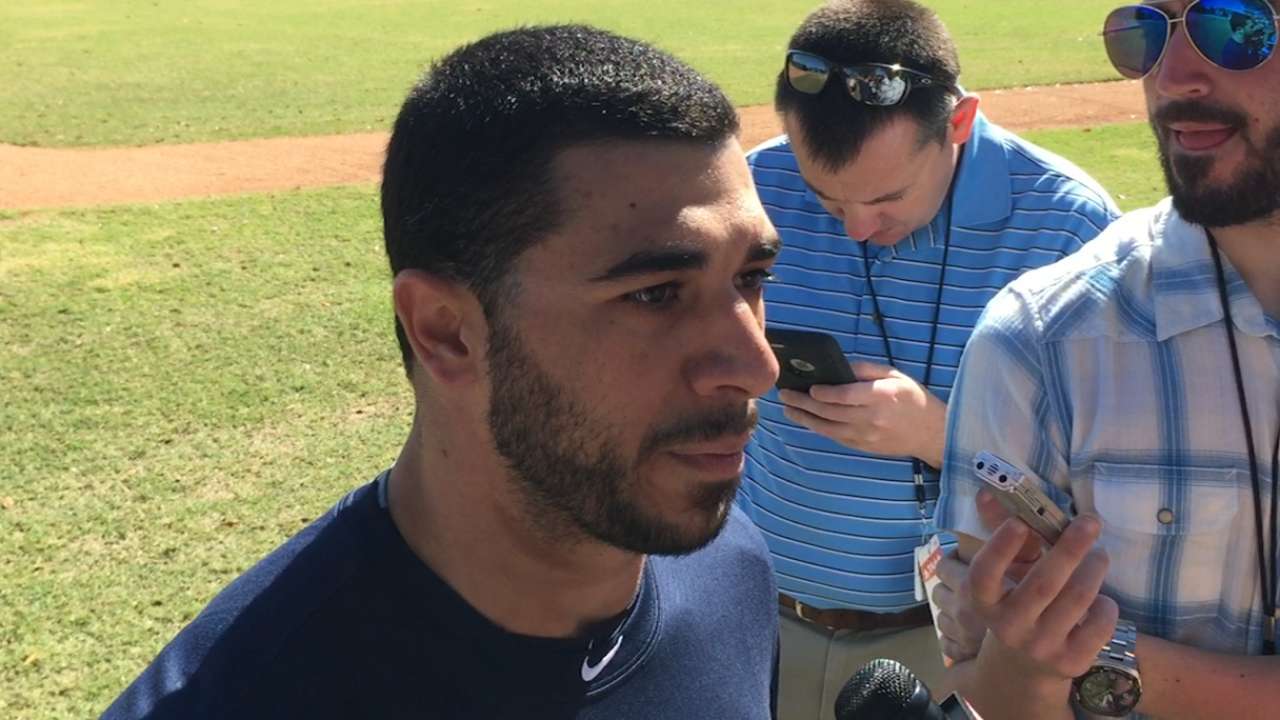Aviles' daughter cancer-free after transplant