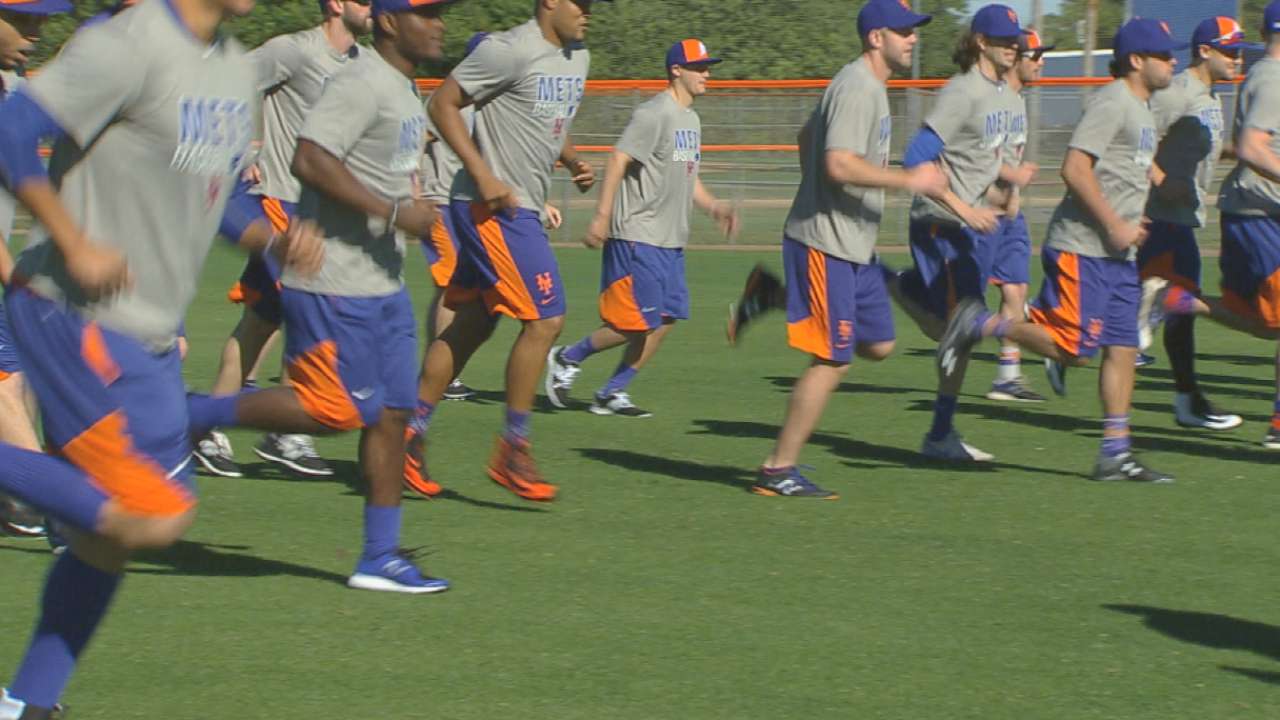 Grapefruit League set to begin