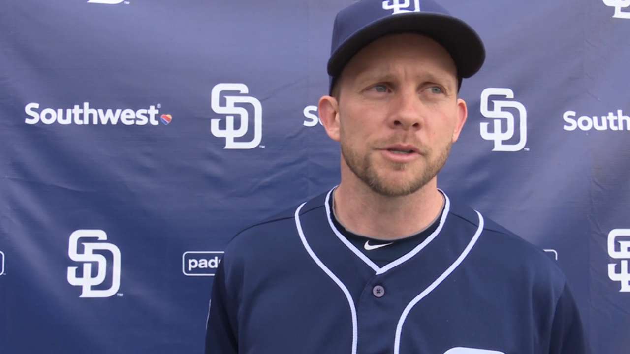 Green names Opening Day starter