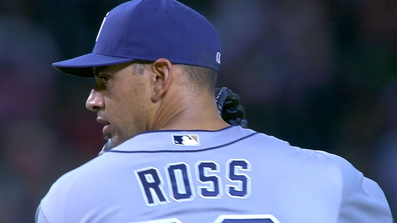 Tyson's punchout pitch among MLB's best