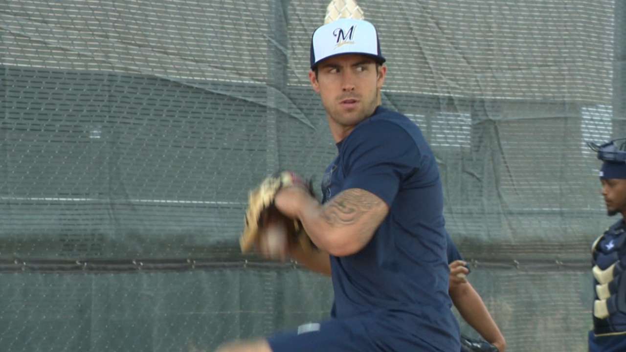 Jones on offseason, new club