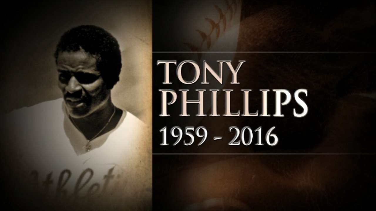 Super-utility man Phillips dies at 56