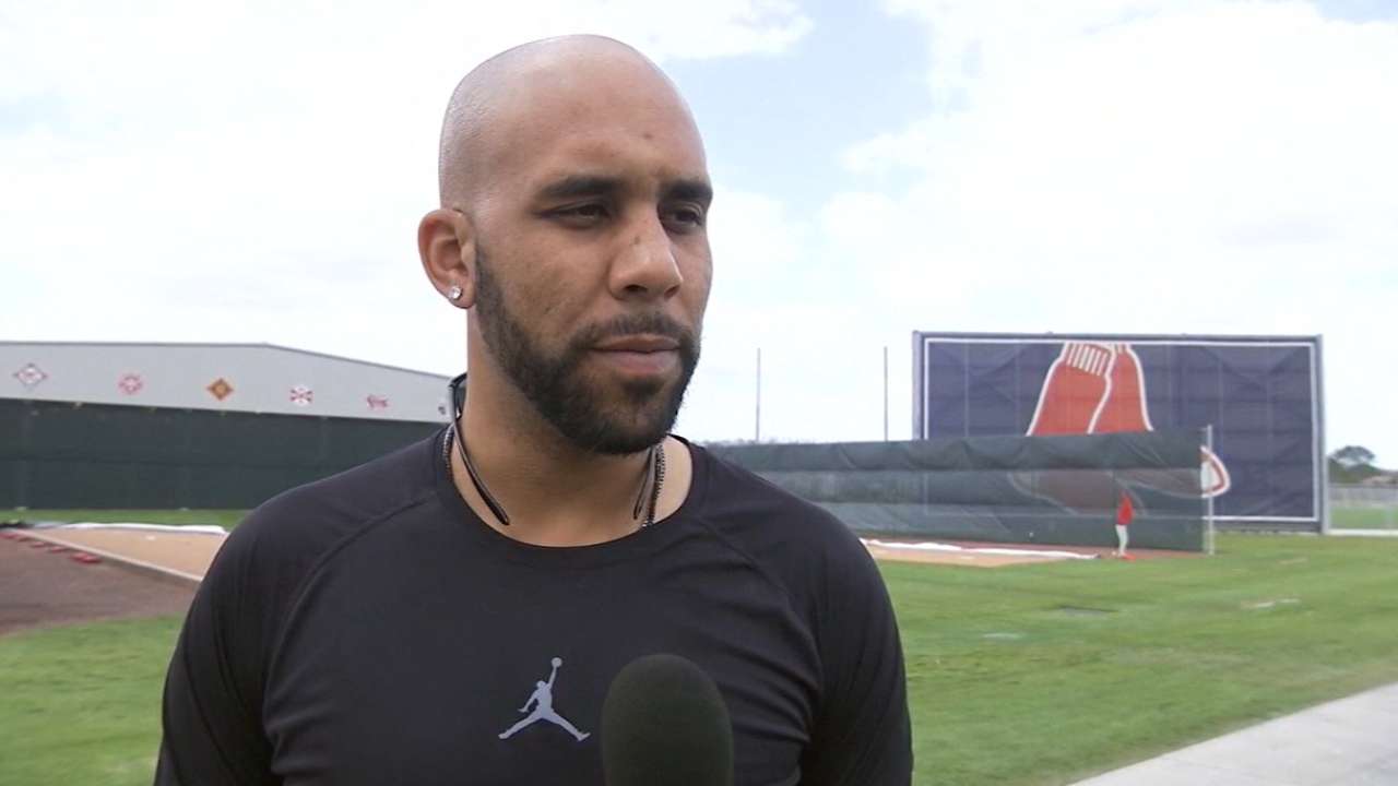 Price on pitching in AL