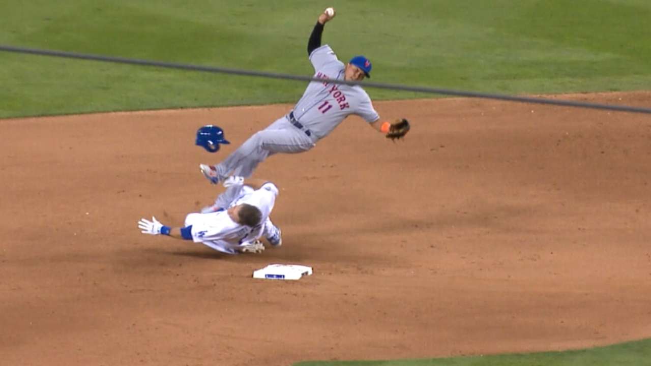 Manfred on possible rule changes
