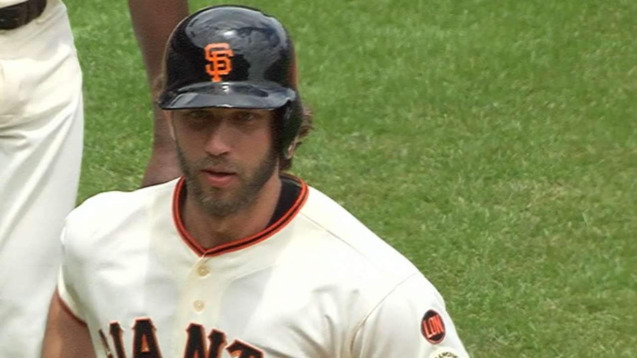 Manfred likes league differences