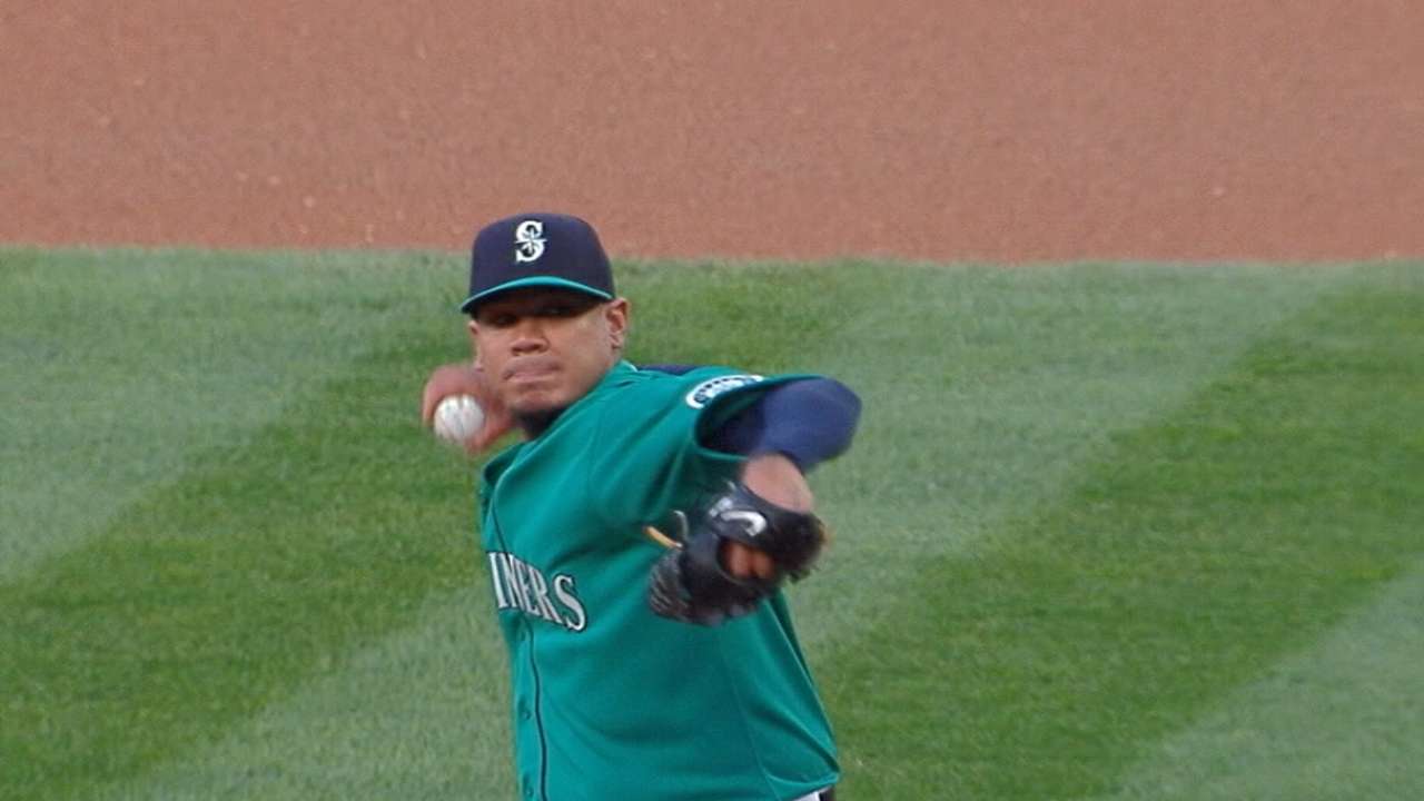 Dipoto eager for Spring Training