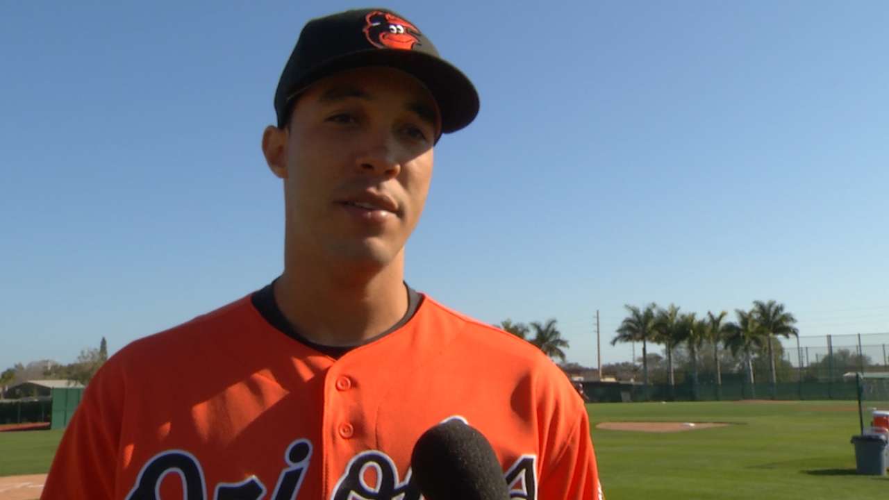 Ubaldo bounces back in second spring start