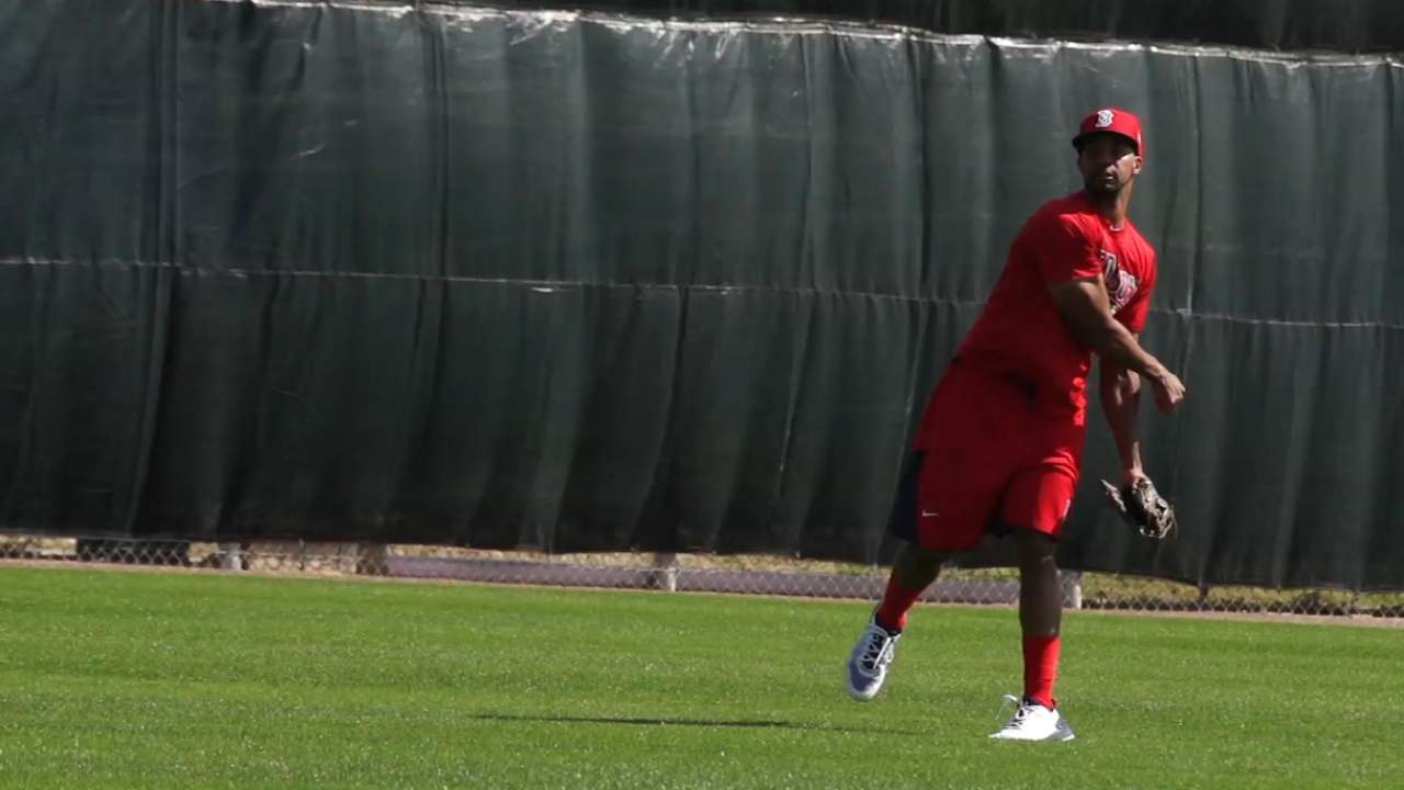 After Big Apple, Young ready for Monster