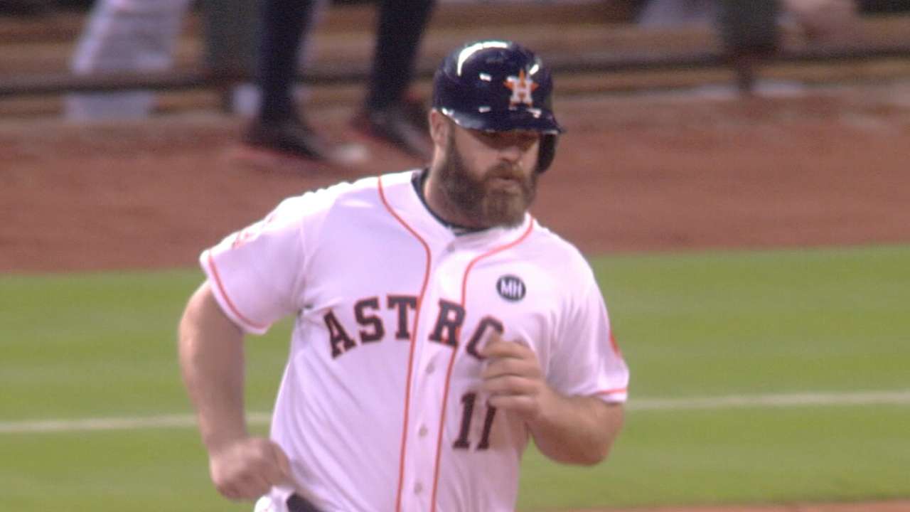 Gattis progressing; status for OD unclear