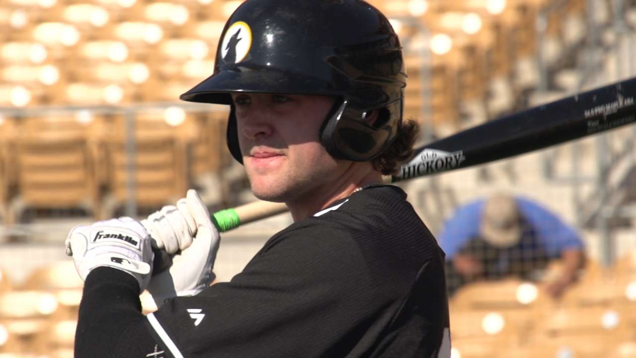 Prospects invited on final spring trip