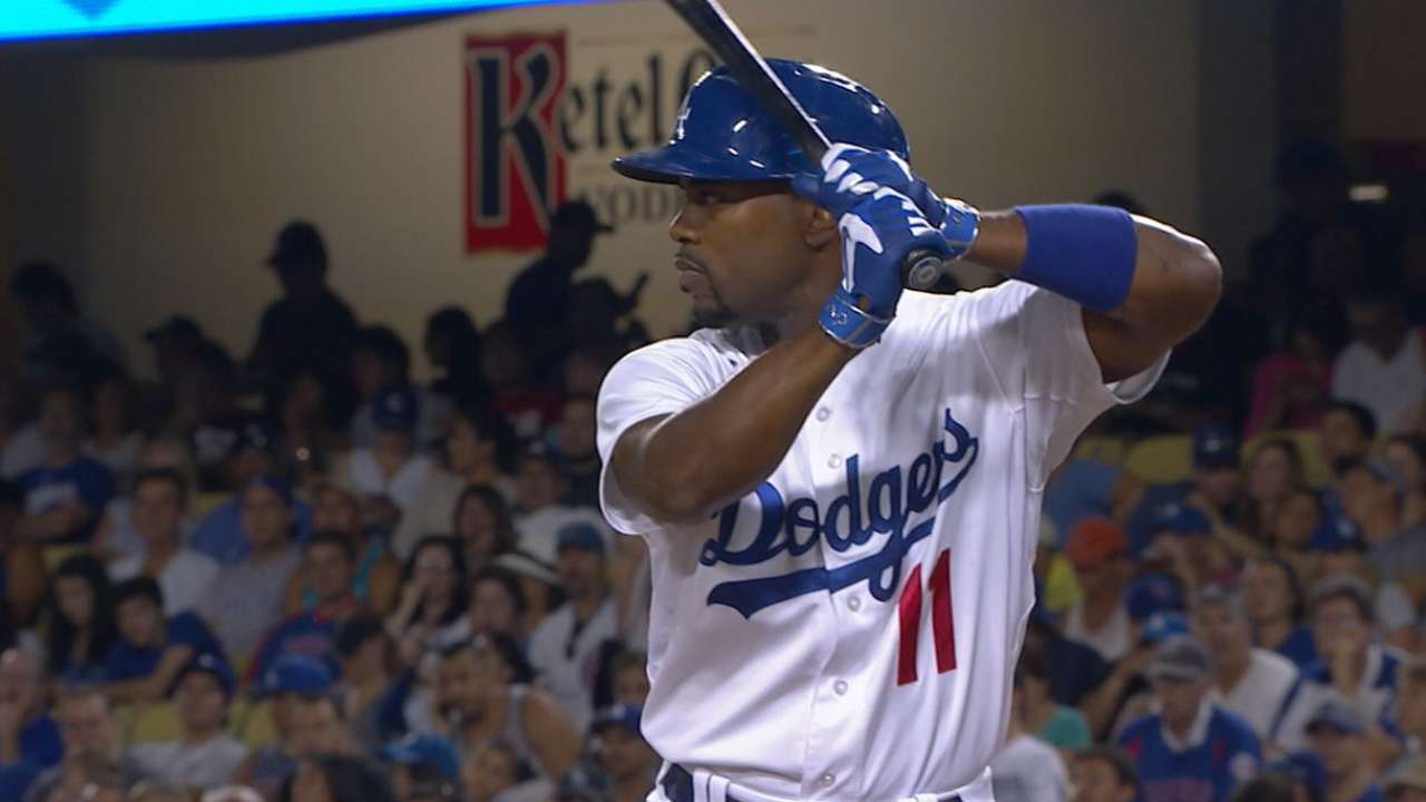 Merkin on Rollins signing