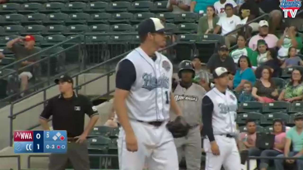 Top Prospects: Devenski, HOU