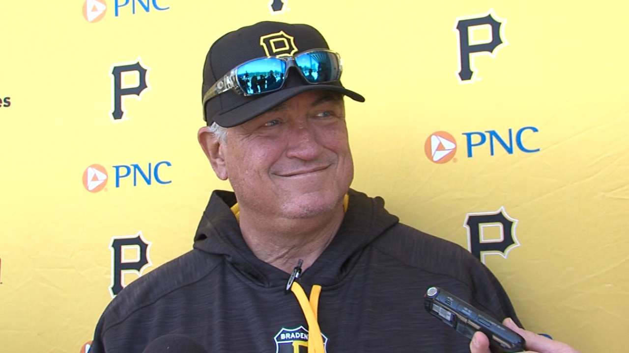 Hurdle on mound visit rule