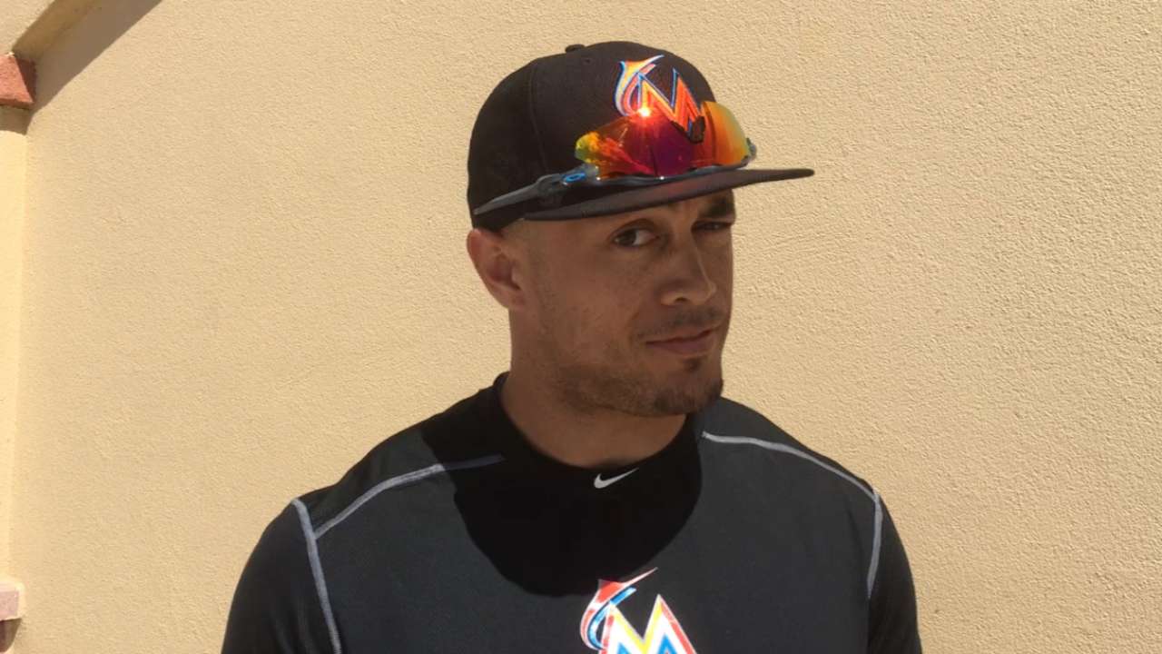 And the nominees to play MLB stars are ...