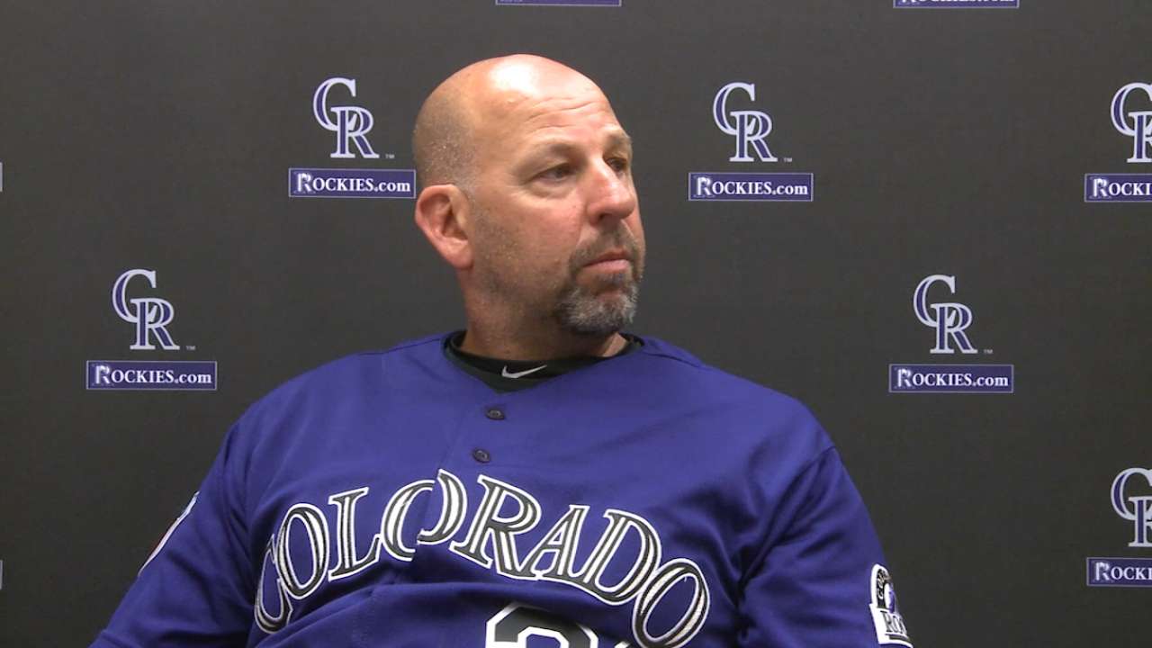 Adames displays talent, unyielding work ethic
