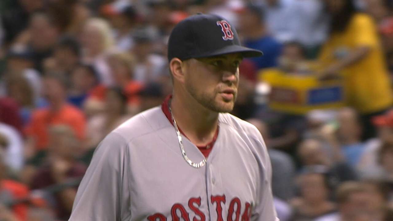 Top Prospects: Johnson, BOS