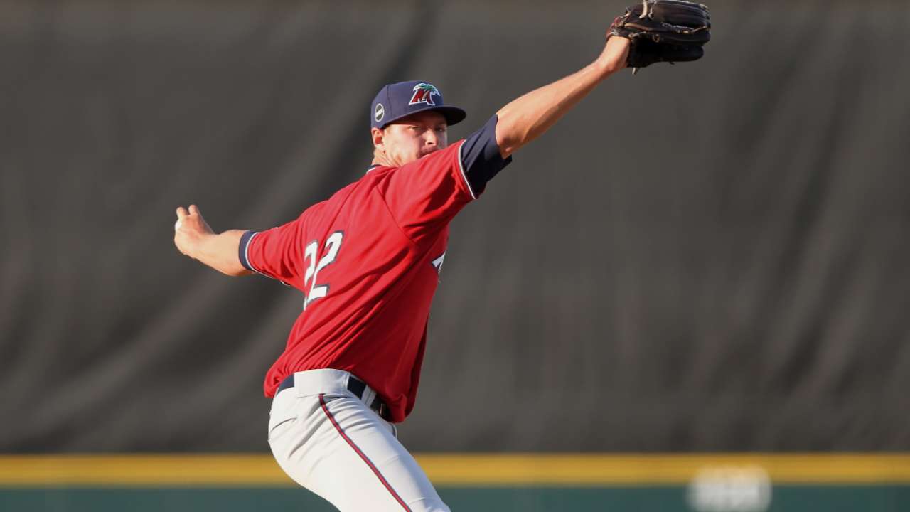 Top Prospects: Gonsalves, MIN