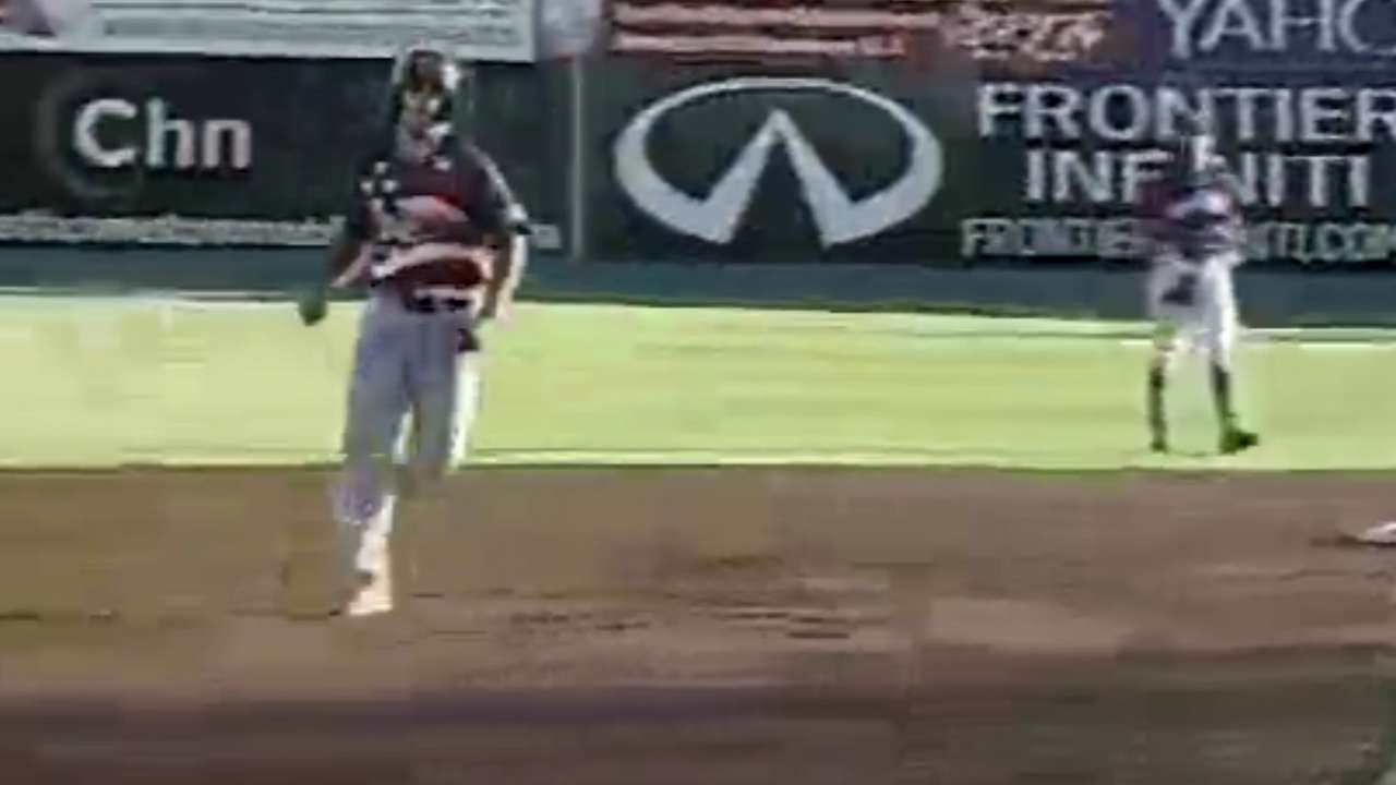Top Prospects: Palka, MIN