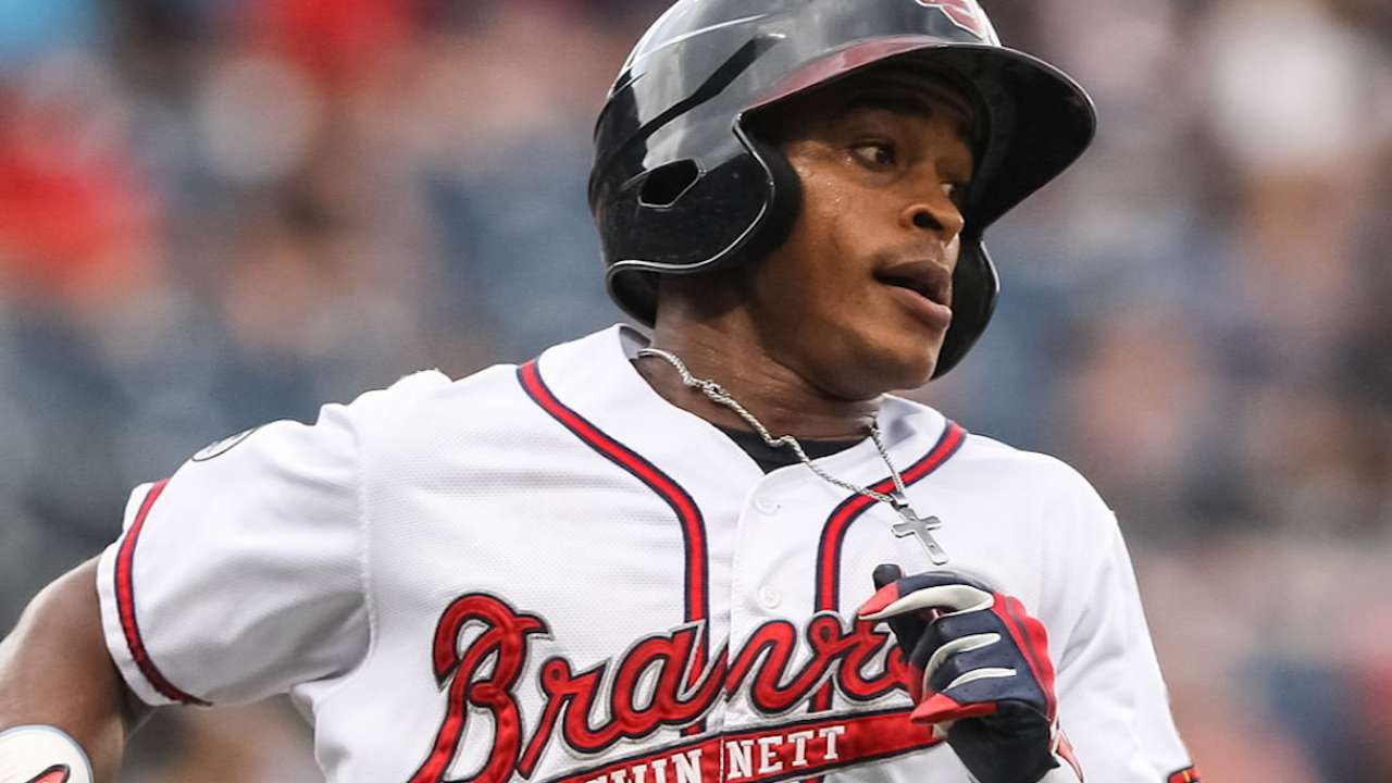 Top Prospects: Smith, ATL