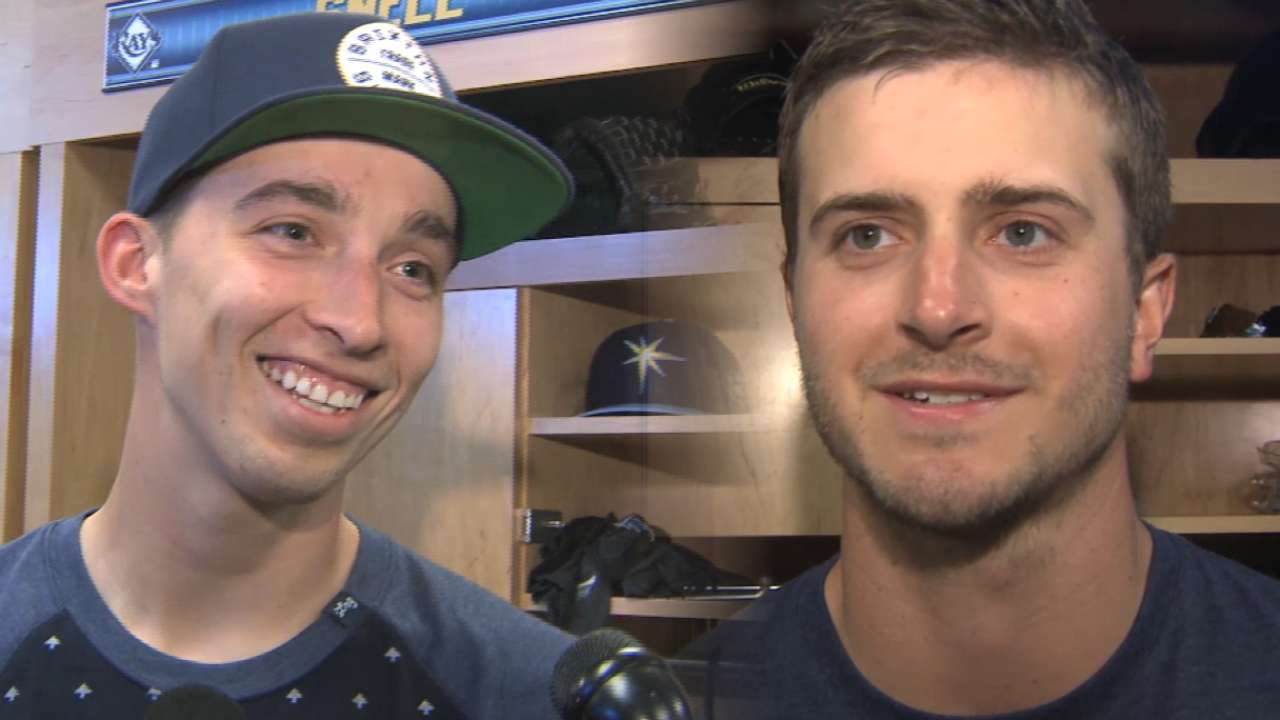 Cash ready to 'adjust on the fly' for Cuba trip