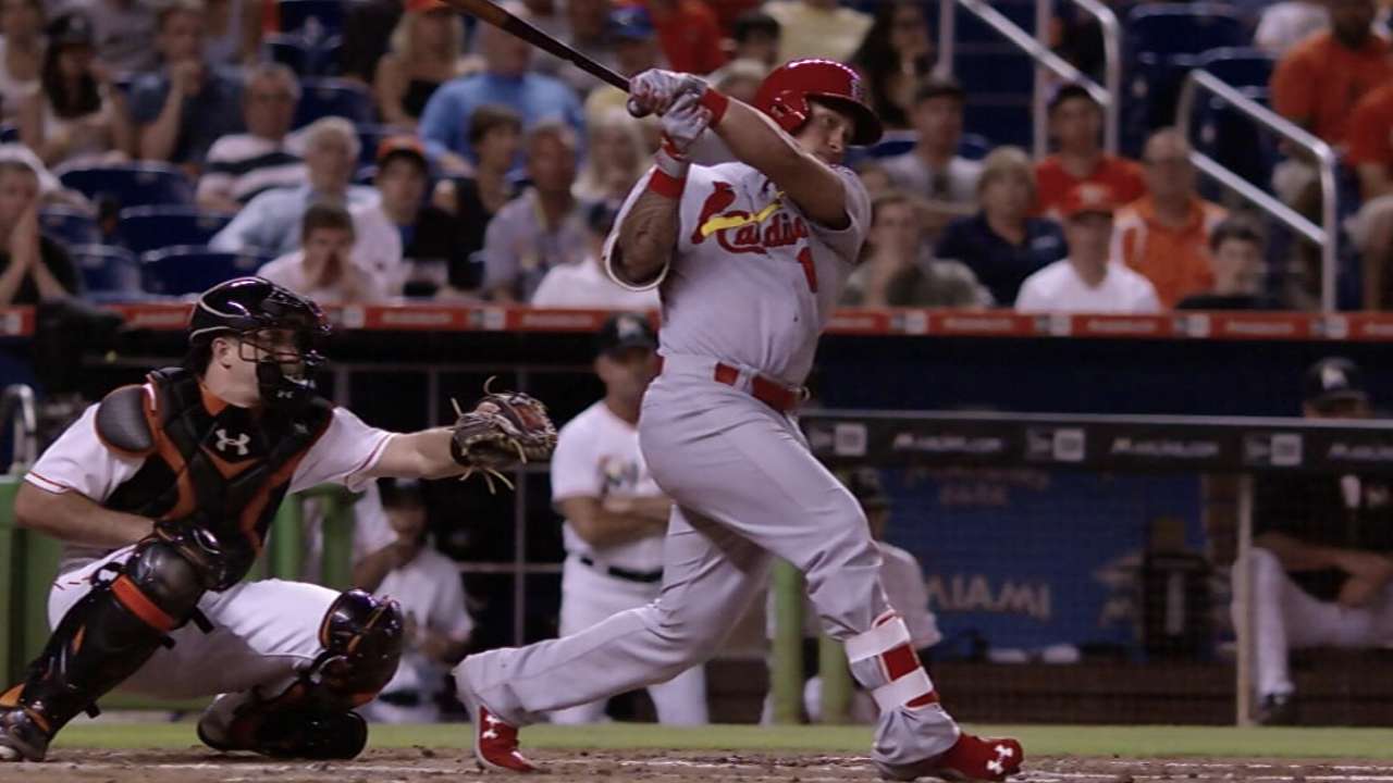 Langosch on Wong's extension