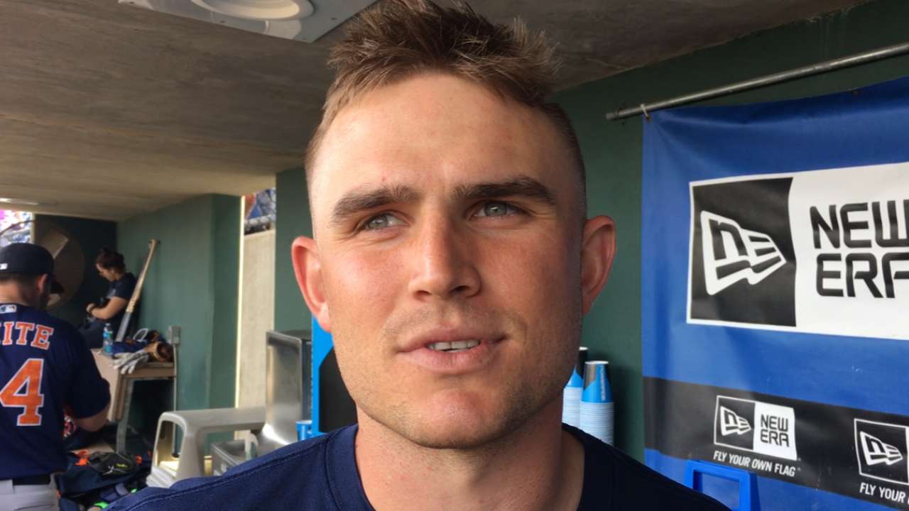 Family ties: Baseball bonds Stassis