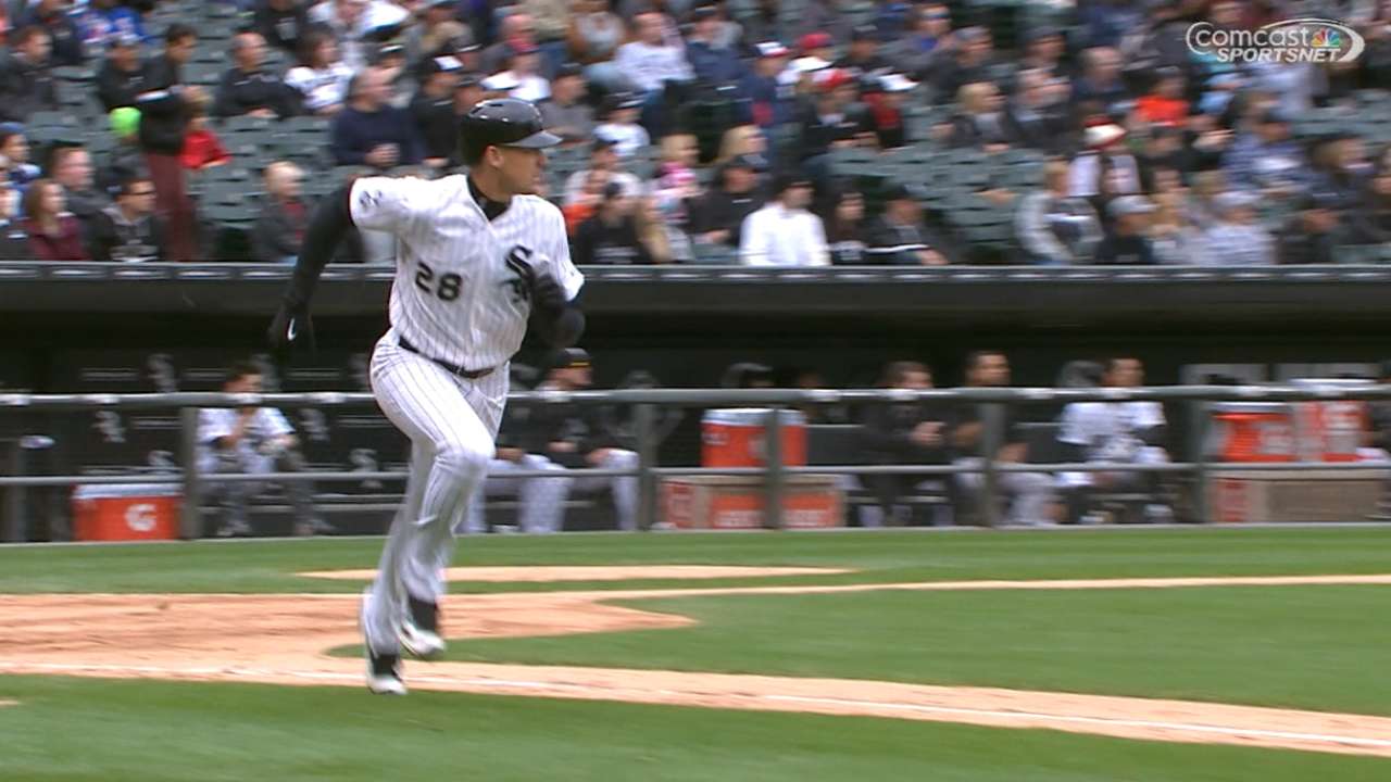 Top Prospects: Thompson, LAD