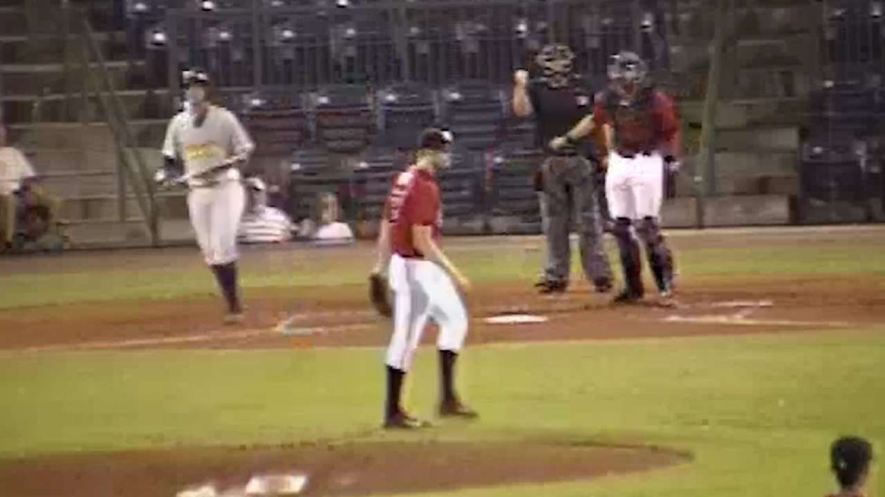 Top Prospects: Gant, ATL