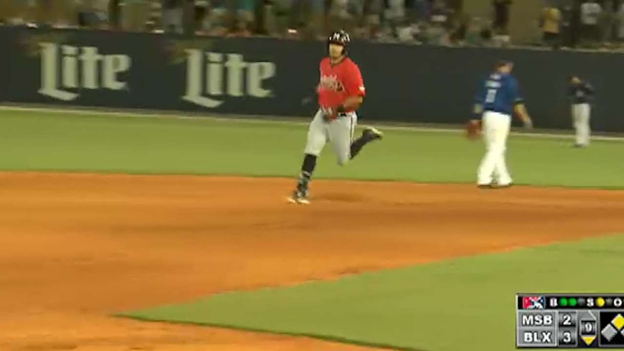 Top Prospects: Ruiz, ATL