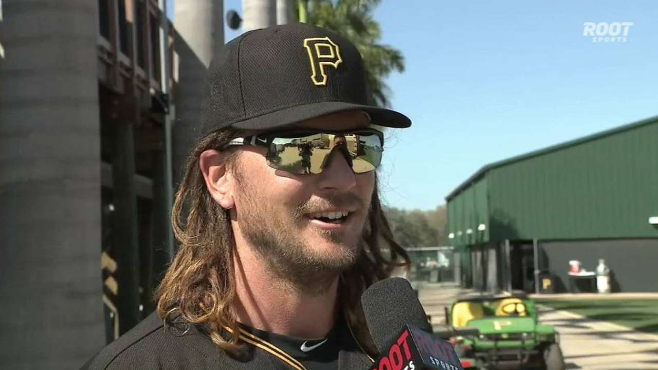 Jaso to play pivotal role on offense, defense