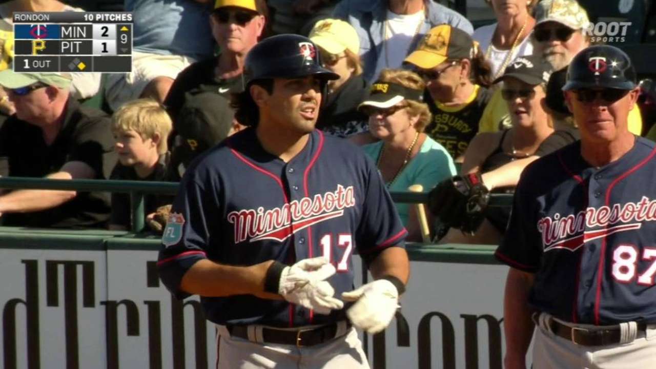 Quentin signs Minors deal with Red Sox