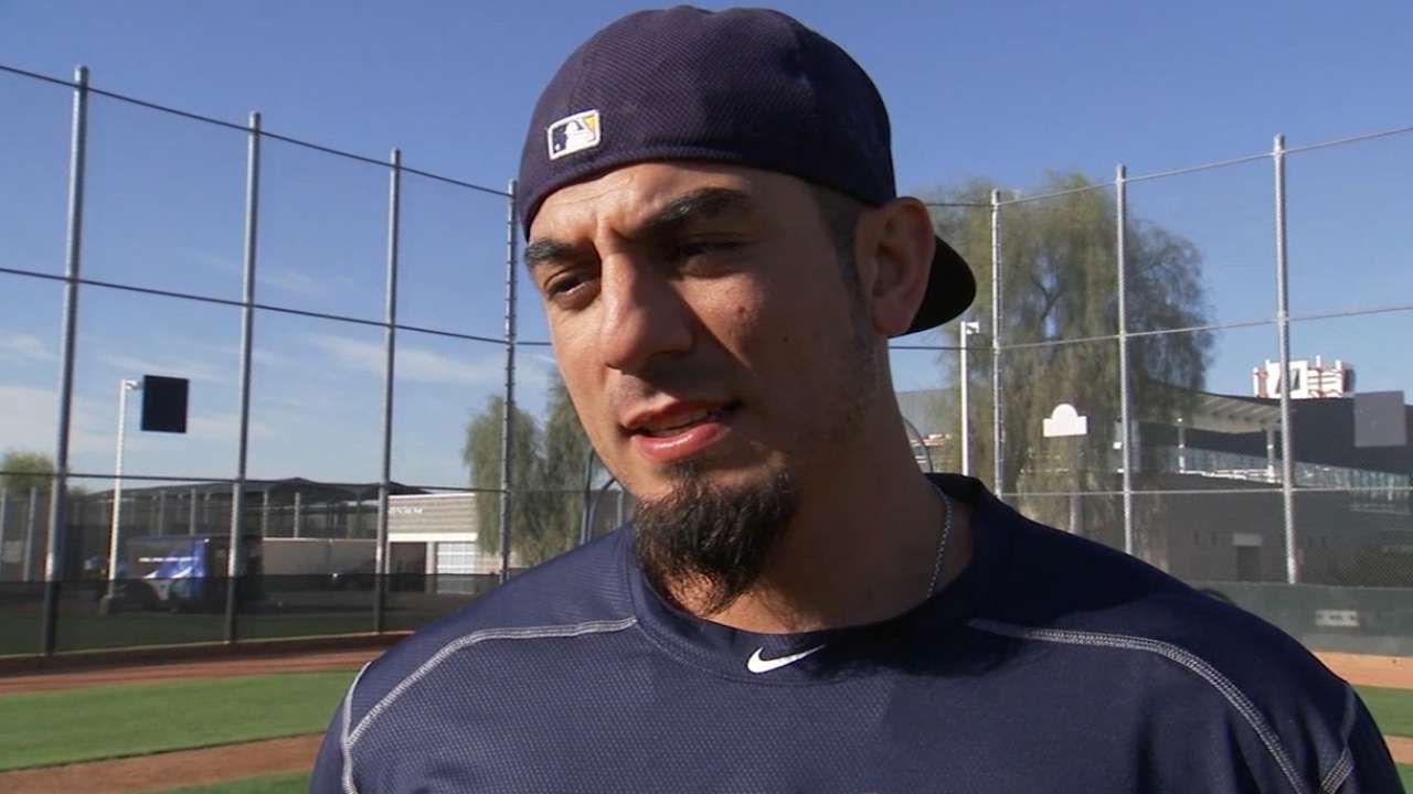 30 in 30: Matt Garza