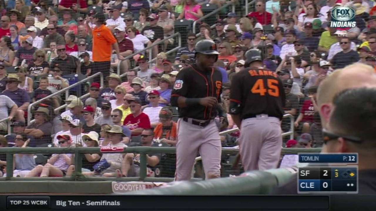 Duffy's sacrifice fly